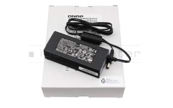 PWR-ADAPTER-60W-A01 original QNAP chargeur 60 watts angulaire