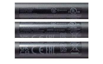 Pen 2.0 original pour Acer Spin 5 (SP513-52N)