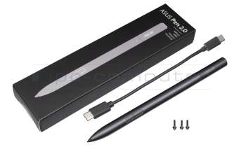 Pen 2.0 original pour Asus ZenBook Pro Do 15 UX582HM