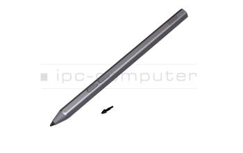 Precision Pen 2 (gris) original pour Lenovo Tablet 10 (20L4)