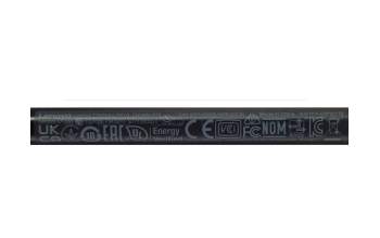Precision Pen 2 original pour Lenovo Tab P11 (ZA7R)