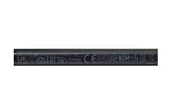 Precision Pen 2 original pour Lenovo ThinkPad X1 Yoga 5th Gen (20UB/20UC)