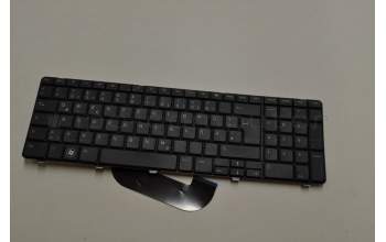 Dell R87XV Keyboard (GERMAN)