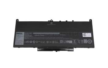 R97YT original Dell batterie 55Wh 7,6V