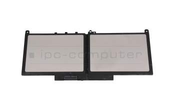 R97YT original Dell batterie 55Wh 7,6V