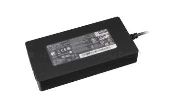 RC30-03510300-B351 original Razer chargeur 180 watts EU wallplug