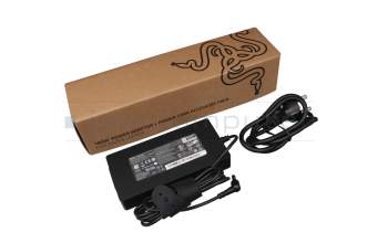 RC30-03510300 original Razer chargeur 180 watts EU wallplug