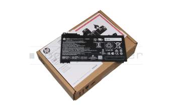 RE03045XL-PL original HP batterie 45Wh