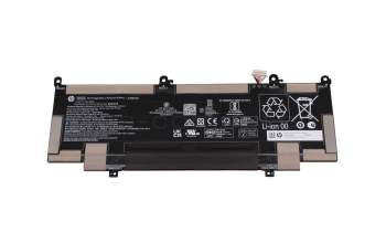 RR04 original HP batterie 60,7Wh