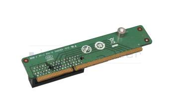 Riser board original pour Lenovo M90q Tiny Desktop (11CR)