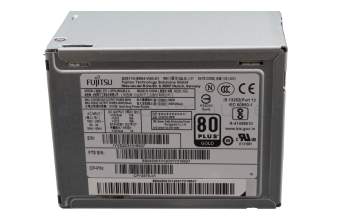 S26113-E604-V50-1 original Fujitsu alimentation du Ordinateur de bureau 360 watts