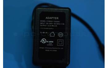 Lenovo S928C47340 AC adapter;CYSE20-120200U;12V2A;US