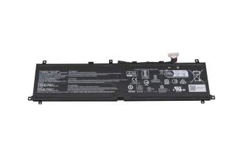 S9N0D4L250SB3 original MSI batterie 99,99Wh