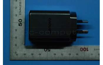 Lenovo SA18C21412 ACCY,AC ADPTR,PLUMCOT,5V/9VV,3A,,2