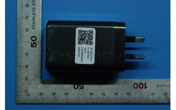 Lenovo SA18C21412 ACCY,AC ADPTR,PLUMCOT,5V/9VV,3A,,2