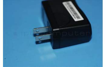 Lenovo SA19A43534 HKA00905015-2C 5V1.5A US(U B N) adapter