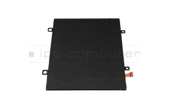 SB10W67237 original Lenovo batterie 39Wh