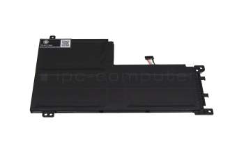SB10W86941 original Lenovo batterie 45Wh (3 cellules 11,1V)