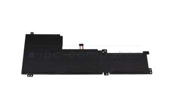 SB10W86946 original Lenovo batterie 70Wh (4 cellules 15,2 V)