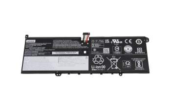 SB10Z33898 original Lenovo batterie 60Wh