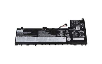 SB11B44631 original Lenovo batterie 56Wh