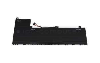 SB11B44634 original Lenovo batterie 56Wh