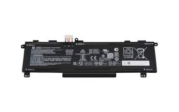 SD0 original HP batterie 52,5Wh