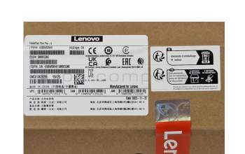 SD60M67361 original Lenovo stylus pen / stylo