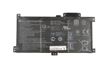 SDI596080C original HP batterie 48Wh