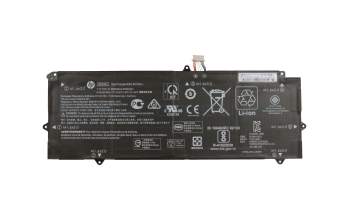 SEO4XL original HP batterie 41,58Wh