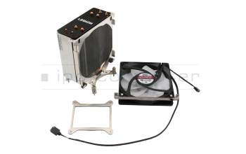 SH41J21825 original Lenovo ventilateur incl. refroidisseur (CPU) 150W TDP