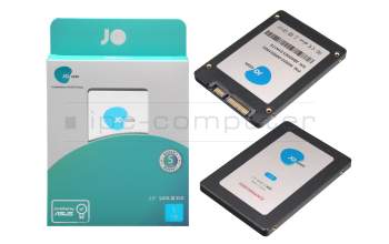 SS01JG SSD 1TB (2,5 pouces / 6,4 cm)