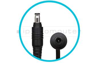Samsung NP355E7C original Chargeur 60 watts
