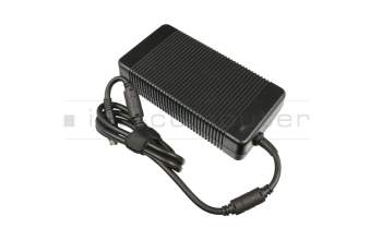 Schenker XMG U702 (P570WM) Chargeur 330 watts de LiteOn