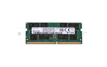 Substitut pour Asus 03A08-00060400 mémoire vive 16GB DDR4-RAM 2400MHz (PC4-2400T)