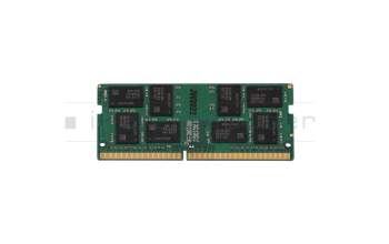 Substitut pour Asus 03A08-00060400 mémoire vive 16GB DDR4-RAM 2400MHz (PC4-2400T)