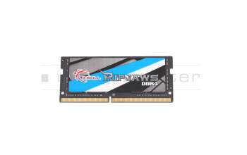 Substitut pour G.Skill F4-2133C15S-16GRS mémoire vive 16GB DDR4-RAM 2133MHz (PC4-17000)