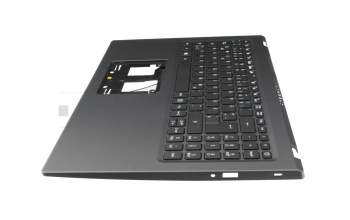 T030C1 Clavier incl. topcase DE (allemand)