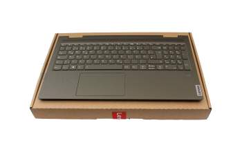 T066L1 Clavier incl. topcase DE (allemand)