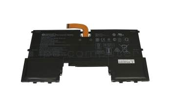 TPN-C132 original HP batterie 43,7Wh