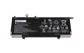 TPN-Q203 original HP batterie 61,4Wh