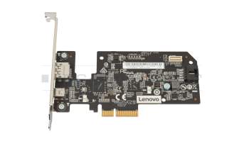 Thunderbolt card original pour Lenovo ThinkStation P330 2nd Gen (30CY)