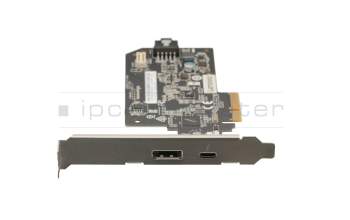 Thunderbolt card original pour Lenovo ThinkStation P330 2nd Gen (30CY)