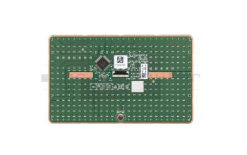 Touchpad Board original pour MSI Bravo 15 C7UCXK/C7UCXP (MS-158N)