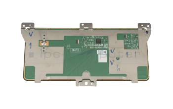 Touchpad Board original pour MSI Creator 15 A10UG/A10UGT (MS-16V3)