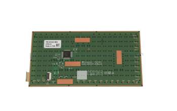 Touchpad Board original pour MSI GE62 6RD/6RE (MS-16J9)