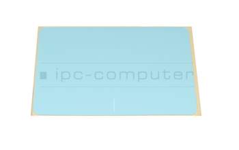 Touchpad Board y compris la couverture du pavé tactile turquoise original pour Asus VivoBook Max R541UV