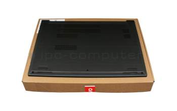 UL.E501665 original Lenovo dessous du boîtier noir