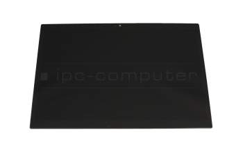 Unité d\'écran tactile 13,0 pouces (WQHD 2160x1350) noir original pour Lenovo Yoga Duet 7-13IML05 (82AS)