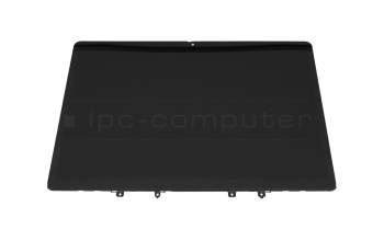 Unité d\'écran tactile 13.3 pouces (WUXGA 1920x1200) noir original pour Lenovo 13w Yoga (82S1/82S2)